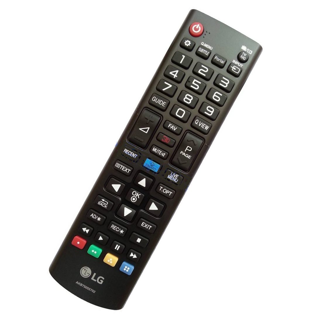 AKB75055702 Remote Controller Assembly