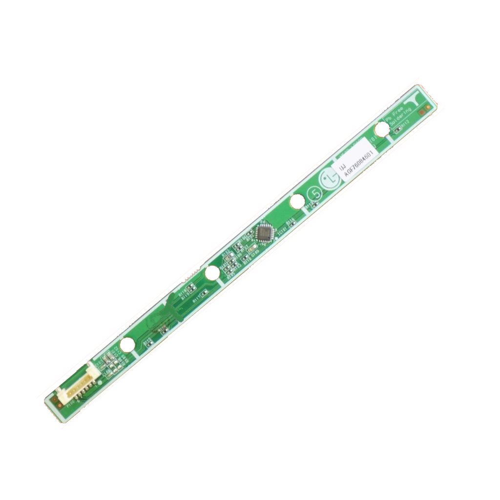 AGF76084601 CONTROL Mx50D-PZM Total package assy for Control ass'y[50 series] EBR72446301