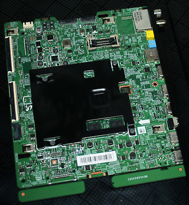 BN94-10832C ASSY PCB MAIN LED 6K