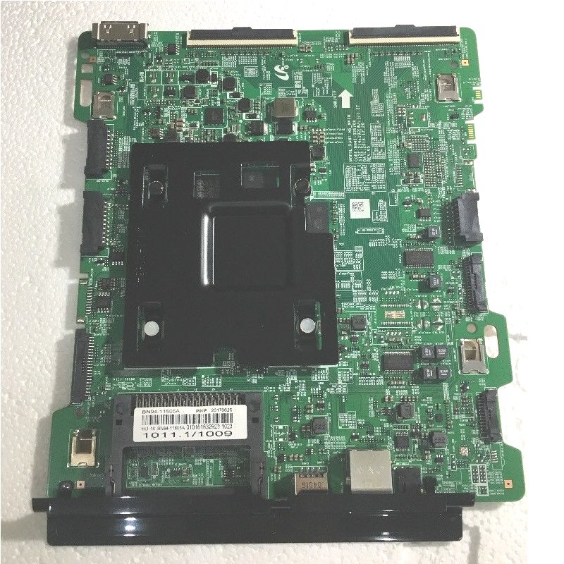 BN94-11605A ASSY PCB MAIN-MU8000