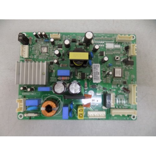EBR82796702 PCB Assembly,Main Pollux CI Linear A+/A++ E-Micom No C-Fan EU/CIS (MEZ66247820)