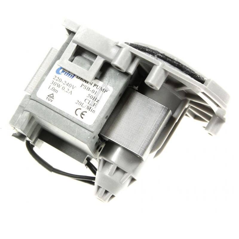 408028 PUMP psb-01 for ZIM636EH