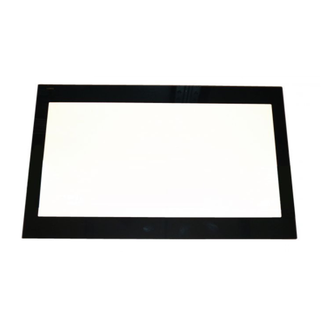 290440376 GLASS PLATE FOR OVEN