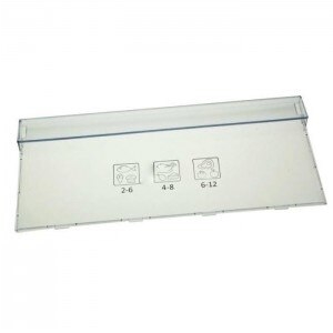 4634610100 Drawer Front