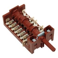 DG34-00008A SWITCH SELECTOR ROTARY