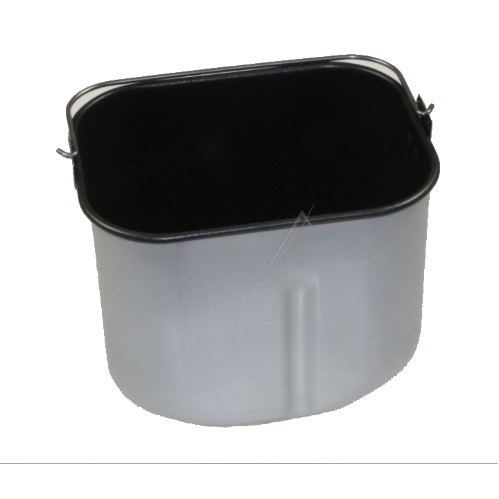 SS-188072 BODY POT/COMPLETE