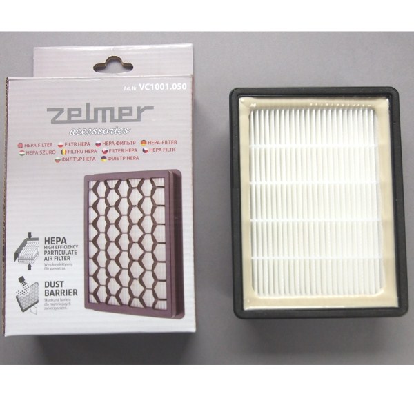 0VC1001050 INLET FILTER HEPA 
