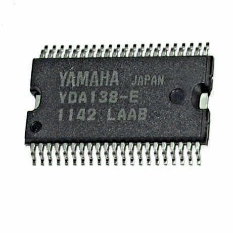 YDA138-E IC,POWER APLIFIER,SSOP-42
