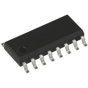 L6598D IC,SMPS,High voltage resonant controller,SMD,
