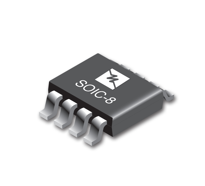 MP1583DN IC,Step-Down Converter,3A Output Current,Output Adjustable from 1.22V to 21V