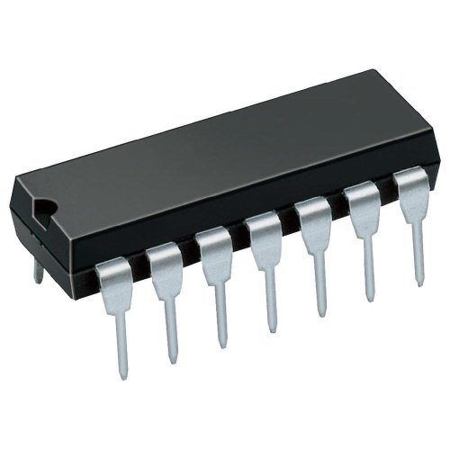IR2110S IC,HIGH AND LOW SIDE DRIVER