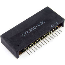 STK350-030 IC,POWER AMPLIFIER