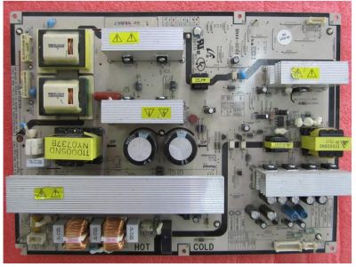 BN44-00166B-RE ASSY PCB SMPS AC VSS(I);PSIV351601A,46