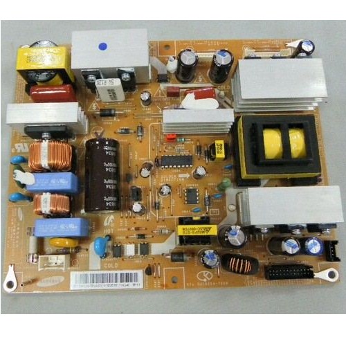 BN44-00191A-RE ASSY PCB SMPS,DC VSS-LCDTV;MK32P3