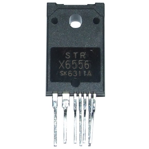 STRX6556A IC, SMPS