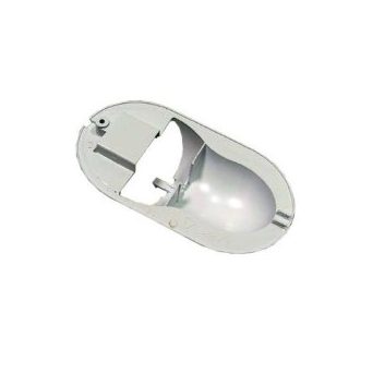 4812-440-98375 HOUSING LAMP WITH REFLECTOR