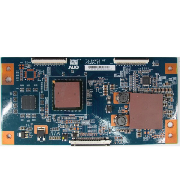 UT-5531T0311-RE ASSY PCB T-CON BOARD,T315XW02 VF