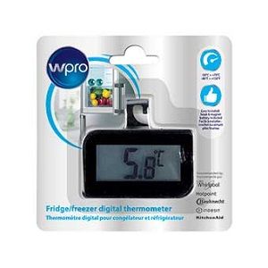 4840-000-08622 DIGITAL TERMOMETER FREEZER -Цифров термометър за хладилник