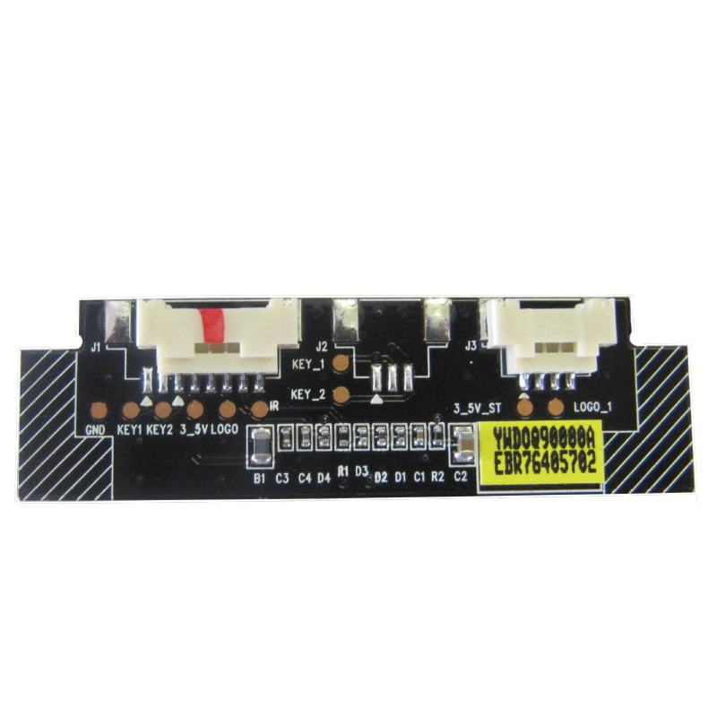 EBR76405702 PCB Assembly 