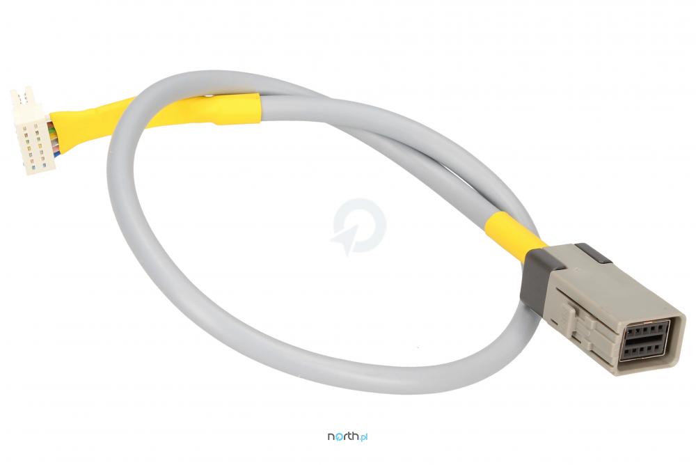 4840-000-08975 CONNECTION CABLE YELLOW